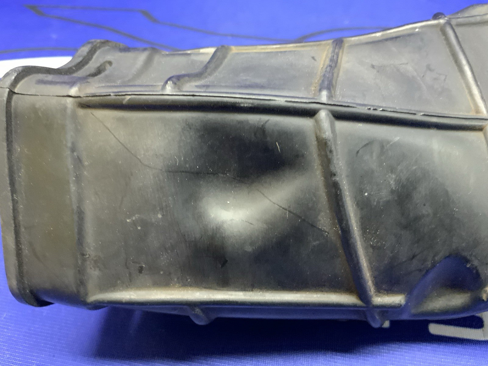 Yamaha Air Duct 5 Tube YZF-R1 2009-2014 OEM 14B-2838J-00-00