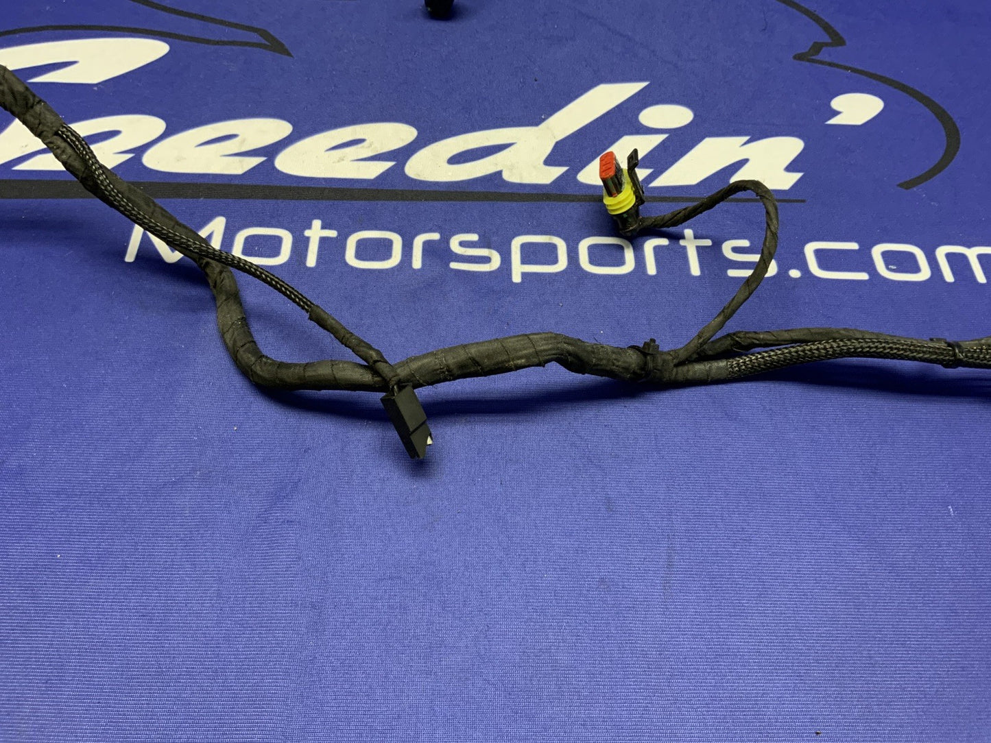 Ducati Main Wiring Harness Panigale V4 2022-2024 OEM 5101L281A