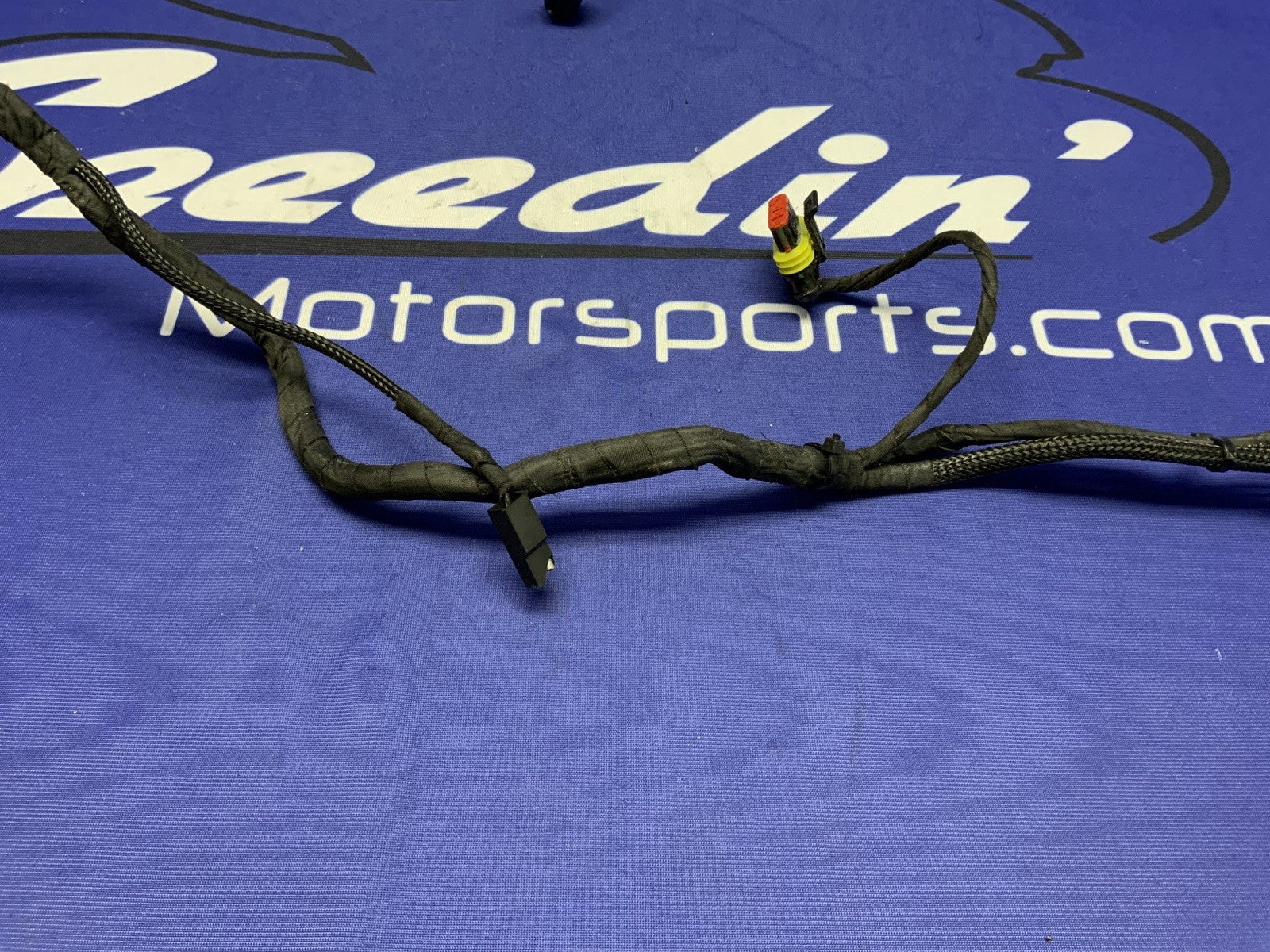 Ducati Main Wiring Harness Panigale V4 2022-2024 OEM 5101L281A