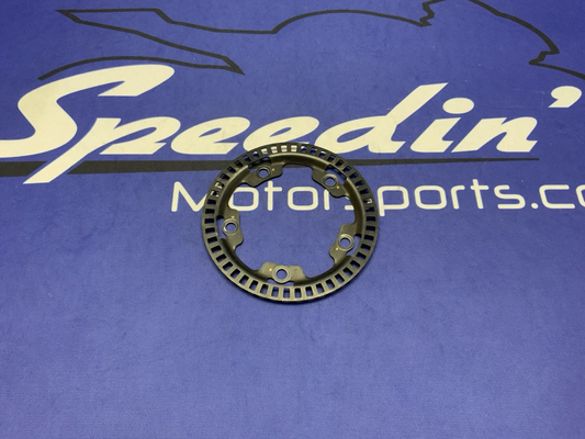 Ducati Front Speed Ring Panigale V4 2021-2025 OEM 504Z0381AA