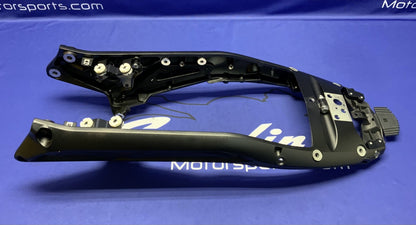 Triumph Rear Subframe Assembly (Black) Street Triple RS 2023-2026 OEM T2073602