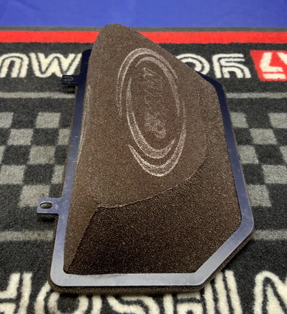 MWR Racing WSBK Air Filter Suzuki GSXR1000 2017-2025 MC-070-17/WSBK