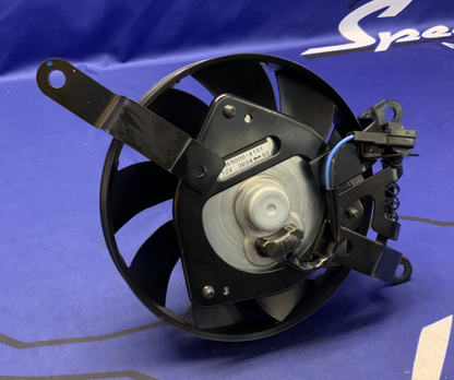 Suzuki Right Radiator Fan Assembly GSXR 1000/R 2017-2025 OEM 17810-17K00