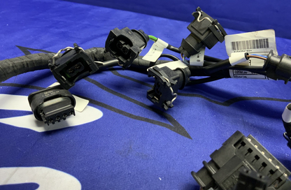 BMW Main Wiring Harness S1000RR 2019-2026 OEM 61118355087