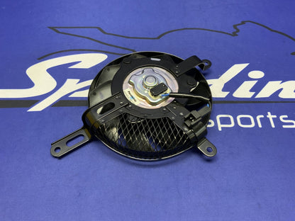 Suzuki Radiator Fan Assembly GSX-R600/750 2011-2024 OEM 17800-114J01
