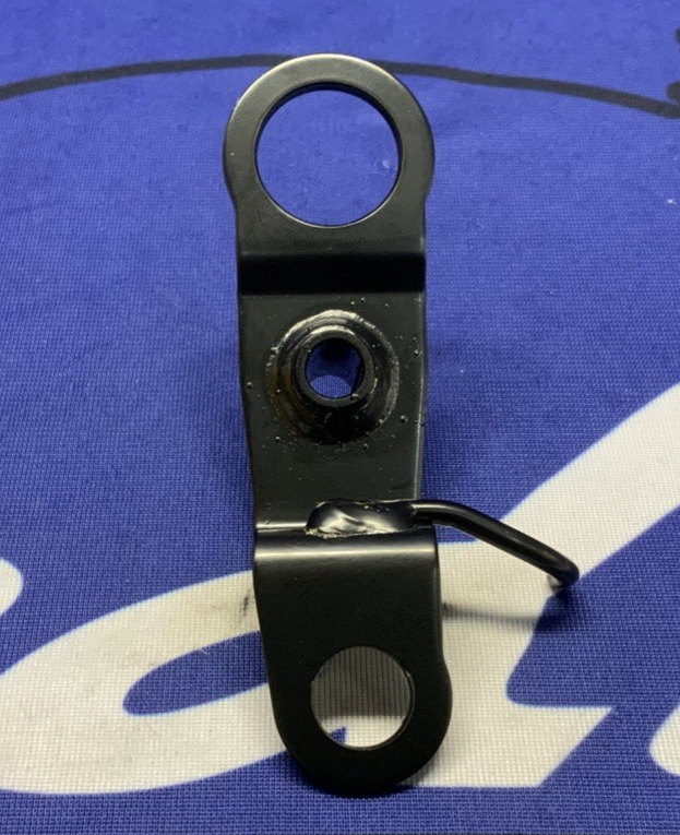 Yamaha Fuel Tank Bracket YZF-R6 17-20/22-26 OEM BN6-24191-00