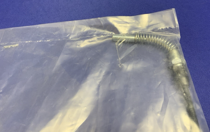Yamaha Control Cable 2 Grizzly 300 2012-2013 OEM 1SC-F637F-00-00
