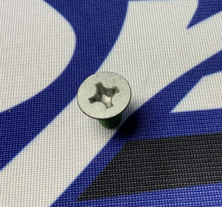 Suzuki Screw GSXR1000 2017-2023 OEM 09126-06011