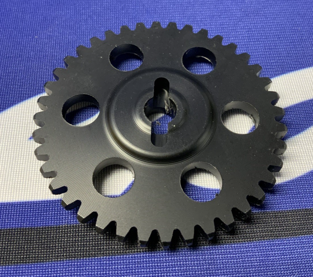 Cobra Moto Water Pump Drive Gear CX65 2012-2026 ECC60172