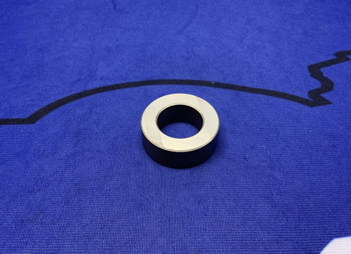 Triumph Rear Wheel Spacer Street Triple RS 2023-2025 OEM T2010647