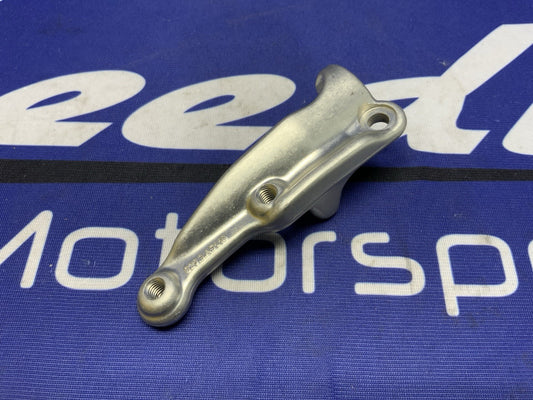 Ducati Rear Brake Master Rearset Mount Panigale V2 2020-2024 OEM 8291A511BA