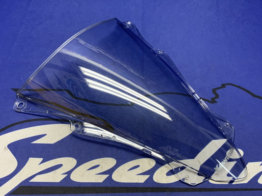 Kawasaki Windshield (Clear) ZX-4R/RR 2023-2025 OEM 39154-0417