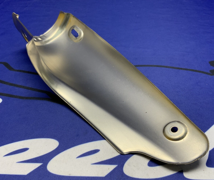 BMW Muffler Cover R1250GS 2018-2023 OEM 18517726831