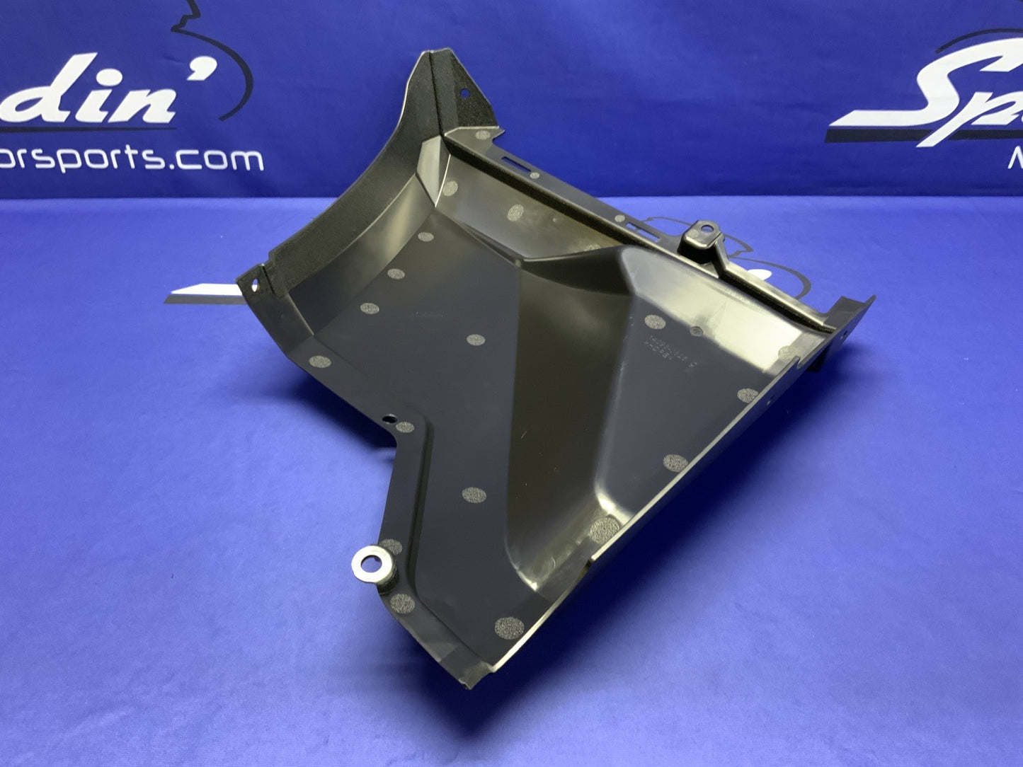 Kawasaki Side Cover TERYX KRX 1000 2020-2025 OEM 14093-0825