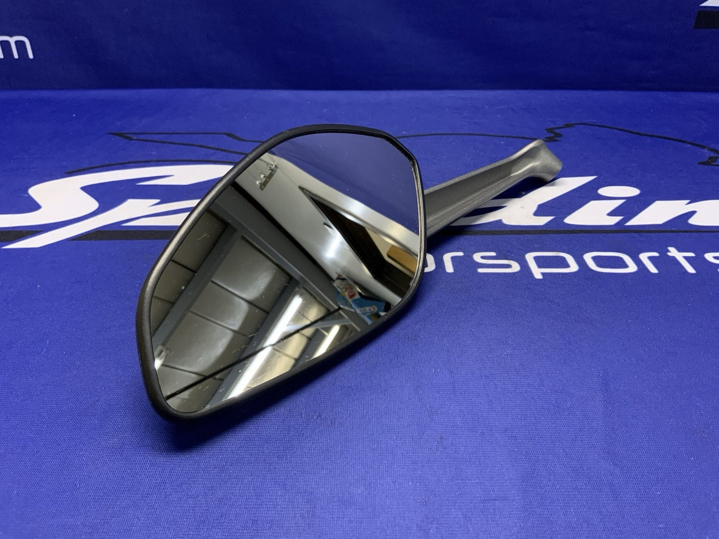 Ducati Left Rear-View Mirror Streetfighter V4/S 2020-2025 OEM 52310551A
