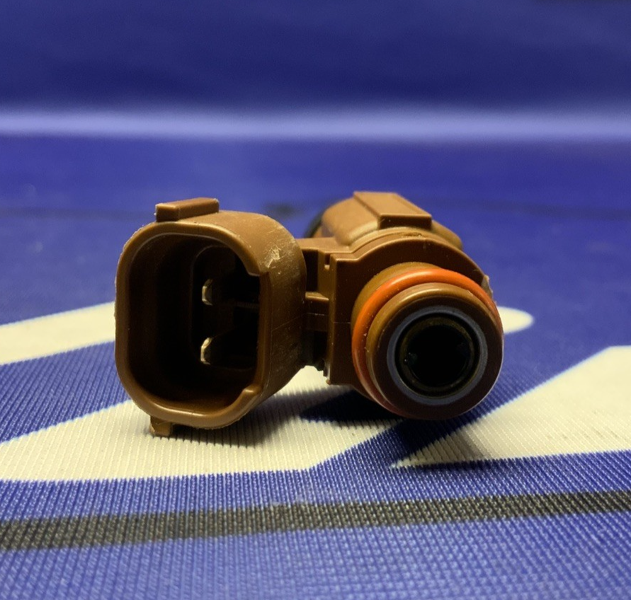 Suzuki Fuel Injector Set GSXR 600/750 2006-2007 OEM 15710-01H00