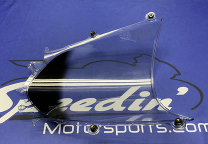 Yamaha Wind Shield YZF-R6 2017-2024 OEM BN6-28381-00-00