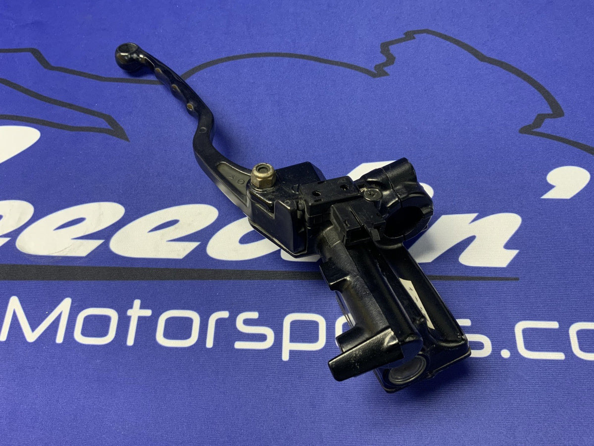 Kawasaki Clutch Master Cylinder Ninja ZX1000A 1986-1987 OEM 43015-1307