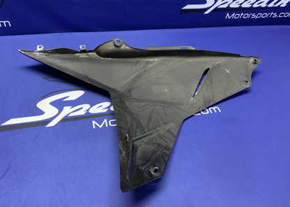 Energica Right Side Fairing EGO 2020-2026