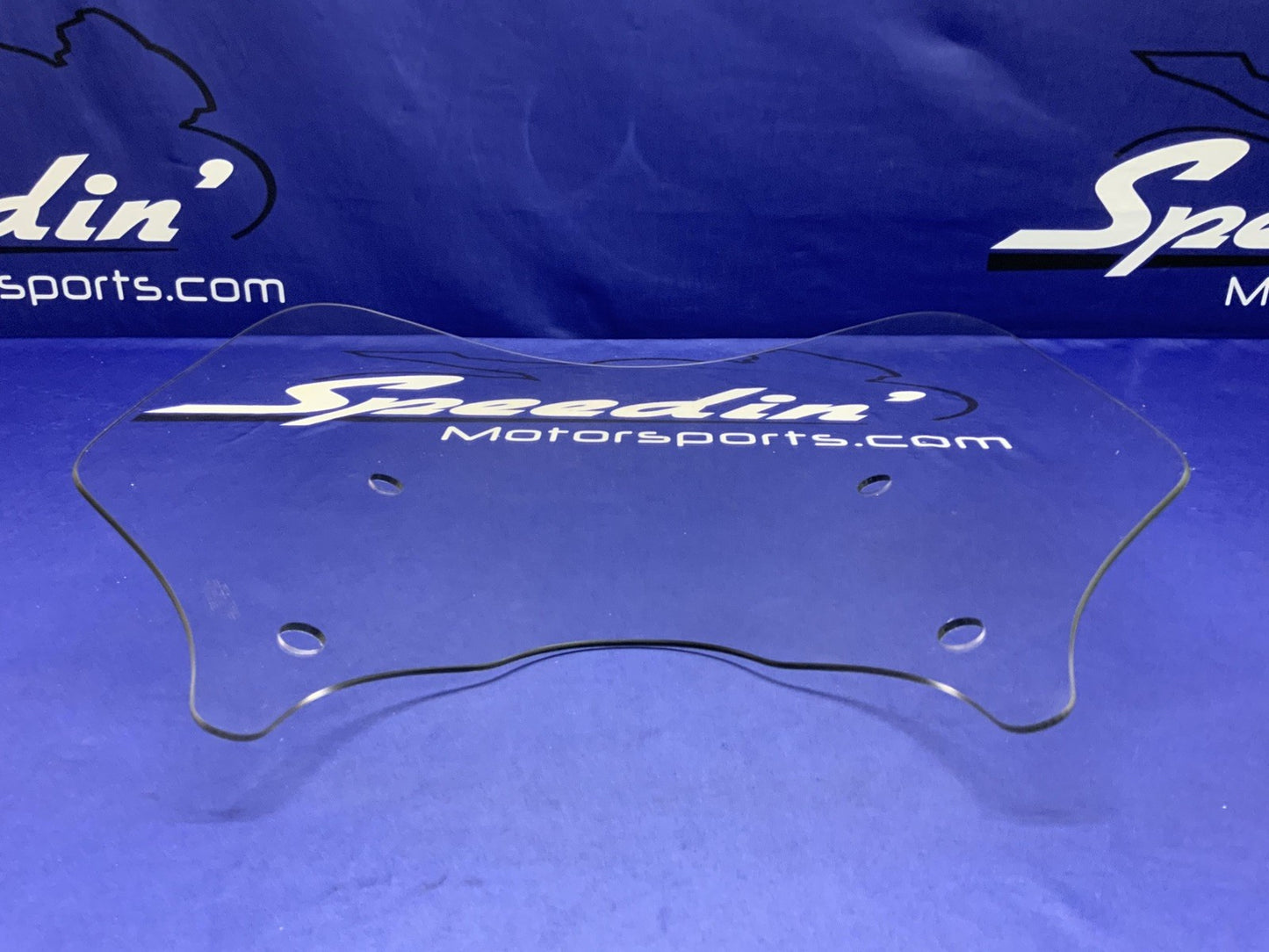 Kawasaki KQR Large Windscreen Vulcan S 2015-2026 OEM K99994-0632