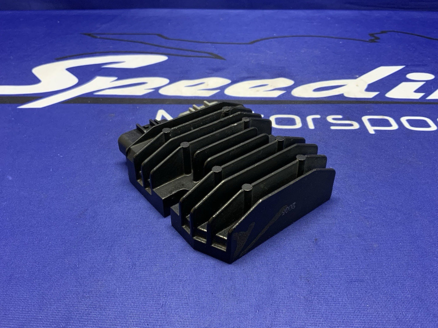 Yamaha Rectifier Assembly YZF-R1 2014 OEM 1D7-81960-01-00