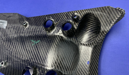 Energica Rear Undertail Cover EGO 2020-2026