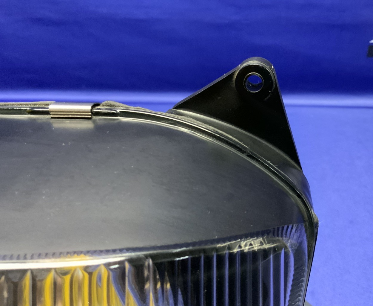 Kawasaki Headlight Assembly GPZ1000RX 1986-1988 OEM 23007-1132