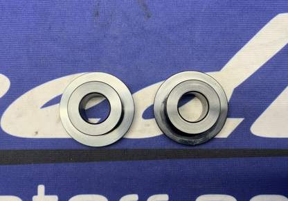 Graves Motorsports Captive Front Wheel Spacer Kit YZF-R3 15-19 W-WWY-15R3-22-1
