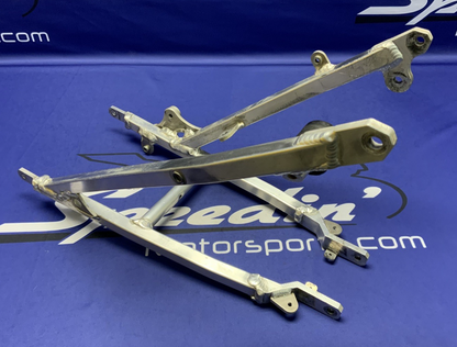 Suzuki Rear Subframe Chassis RMZ 250 2007-2009 OEM 41200-10H00