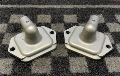 Kawasaki Cylinder Head Cover Caps ZX-6R 2012-2025 OEM 11065-0328