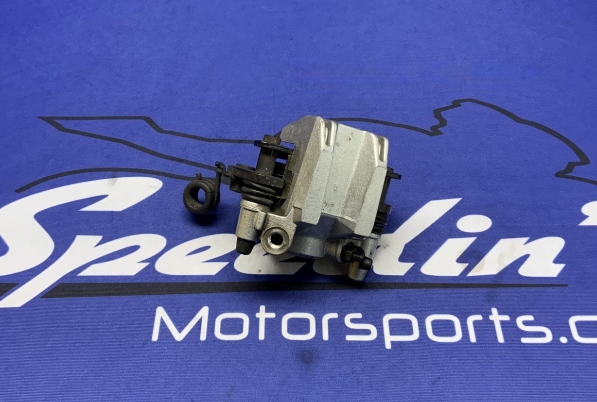 Kawasaki Rear Brake Caliper Assembly Ninja 1000R ZX1000A 86-87 OEM 43041-1550