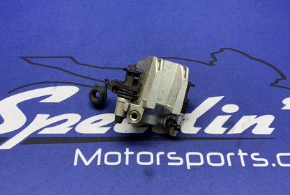 Kawasaki Rear Brake Caliper Assembly Ninja 1000R ZX1000A 86-87 OEM 43041-1550