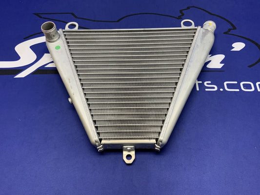 Ducati Lower Radiator Assembly Panigale V2 2020-2024 OEM 54841211A-1