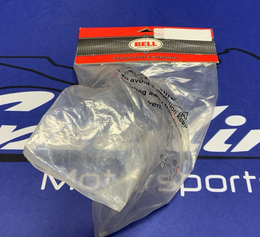 Bell Clear/Inner Shield/Sun Visor Revolver EVO 2035488