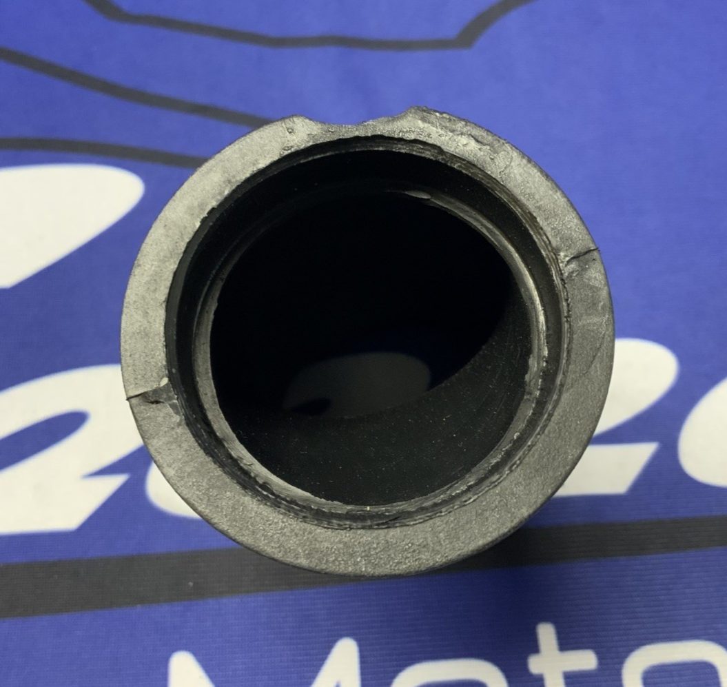Yamaha Air Cleaner Joint TTR230 2005-2027 OEM 1C6-E4453-00-00