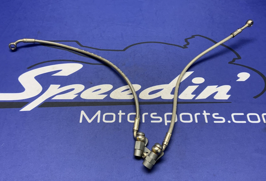 BMW ABS Module Line R1200GS 2004-2007 OEM 34327707907