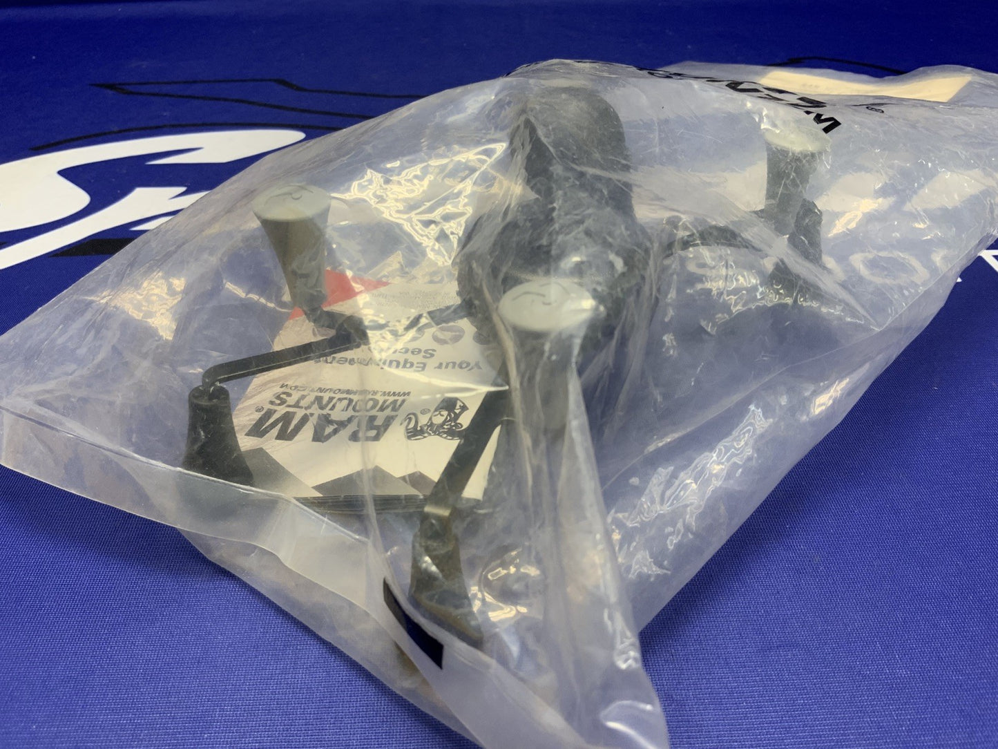 Ram Mounts Universal Holder RAM-HOL-UN8BU