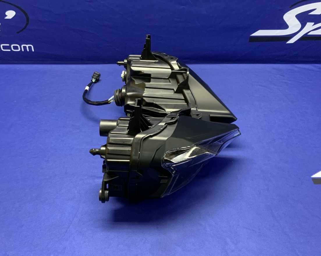 Kawasaki Headlamp Assembly Ninja 500 2024-2026 OEM 23004-0461