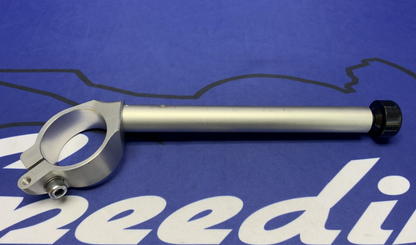 Yamaha Handlebar Set Left & Right W/ Bar End YZF-R6 2017-24 OEM BN6-26122-00-00