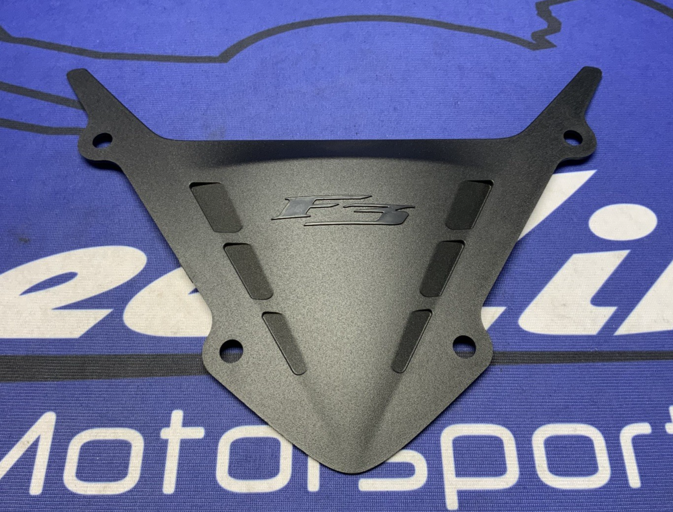 MV Agusta Windshield Cowling F3R/RR 2023 OEM 8000B5479