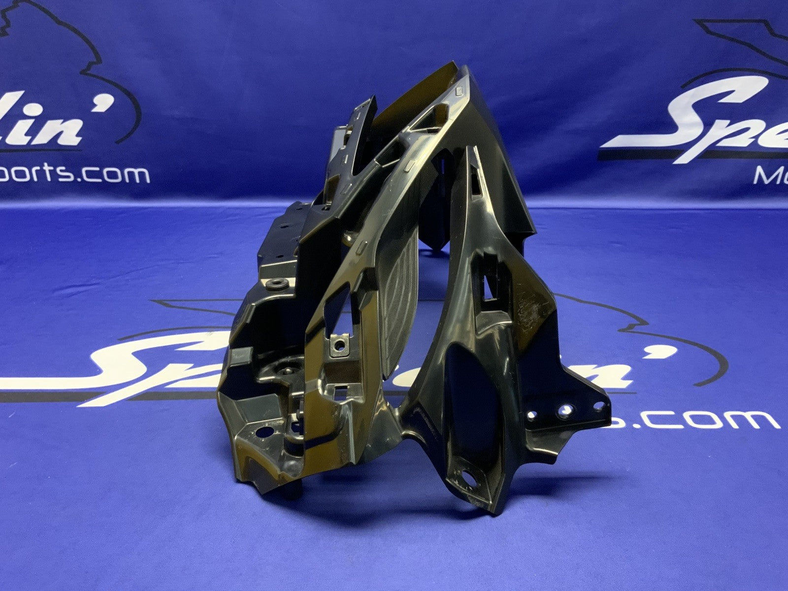 Yamaha Front Headlight Cowling YZF-R6 2017-2026 OEM BN6-2830A-00-00-1