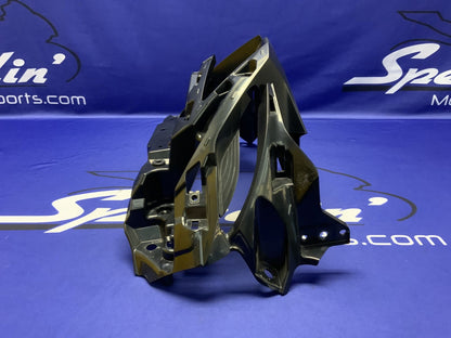 Yamaha Front Headlight Cowling YZF-R6 2017-2026 OEM BN6-2830A-00-00-1