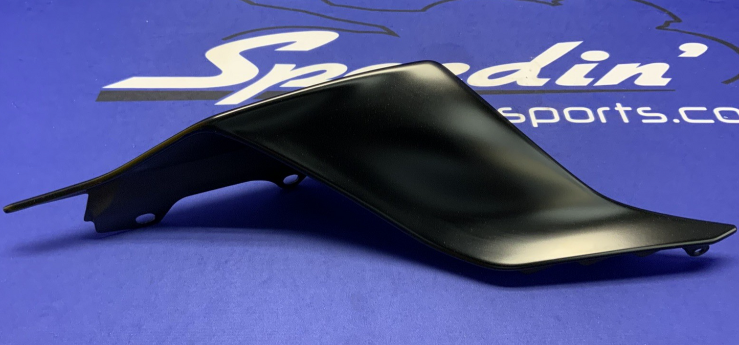 Yamaha Right Tail Fairing YZF-R6 2023-2026 OEM BN6-21721-00-P1-2