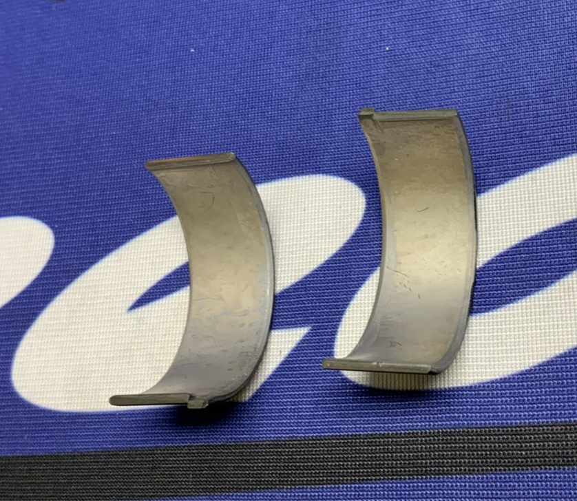Suzuki Crankshaft Pin Bearing GSX-R750 11-26 OEM 12164-15J00-0B0