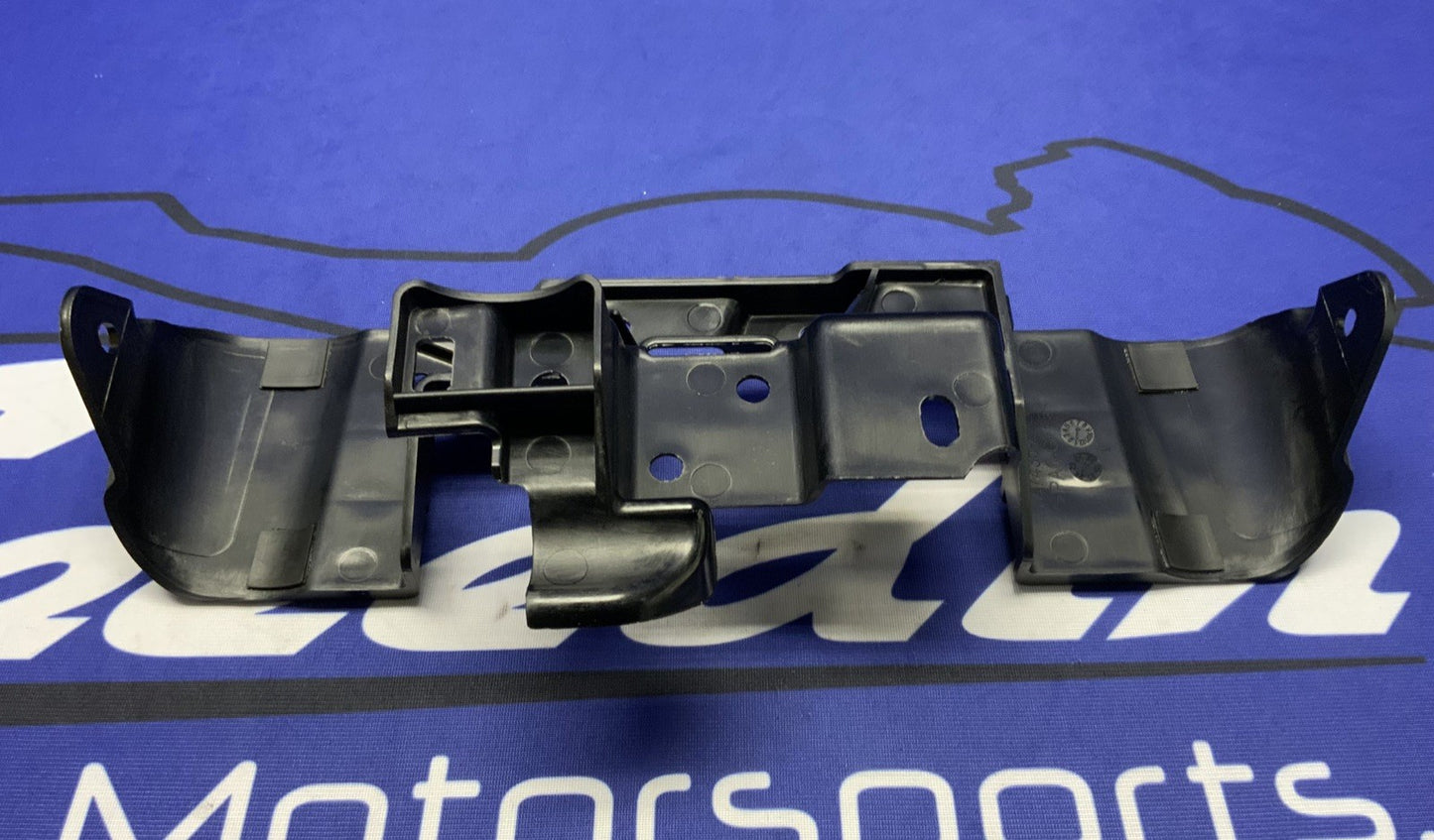 Suzuki Coupler Bracket GSX-8R/S 2023-2026 OEM 47430-25L00