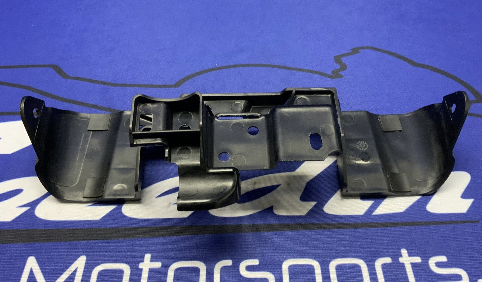 Suzuki Coupler Bracket GSX-8R/S 2023-2026 OEM 47430-25L00