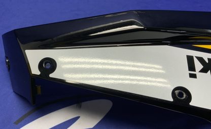 Kawasaki Left Lower Fairing Ninja 500 2024-2026 OEM 55028-0888-H8