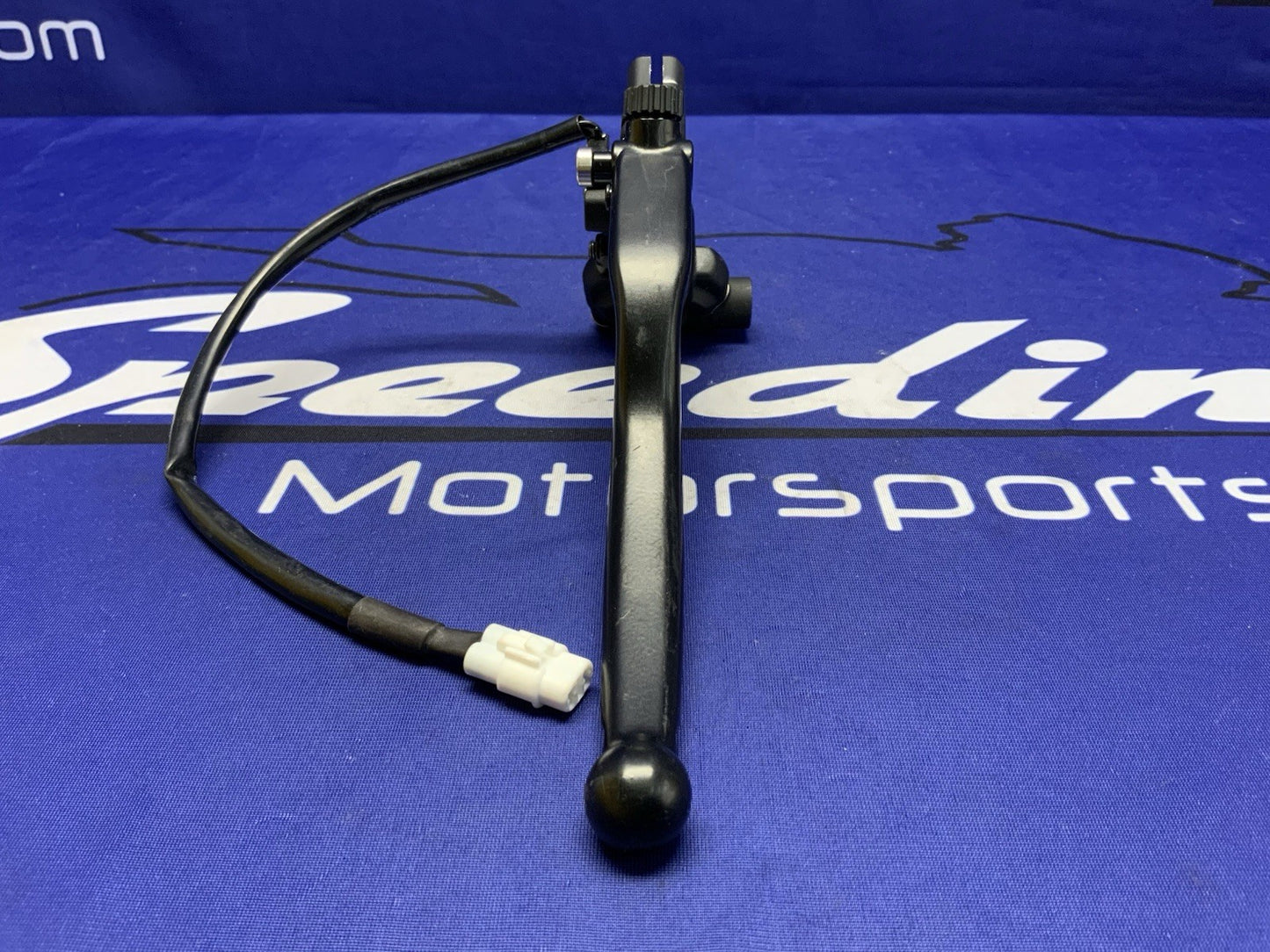 KTM Clutch Perch W/ Lever 890 Duke R 2020-2023 OEM 63602031000C1-2