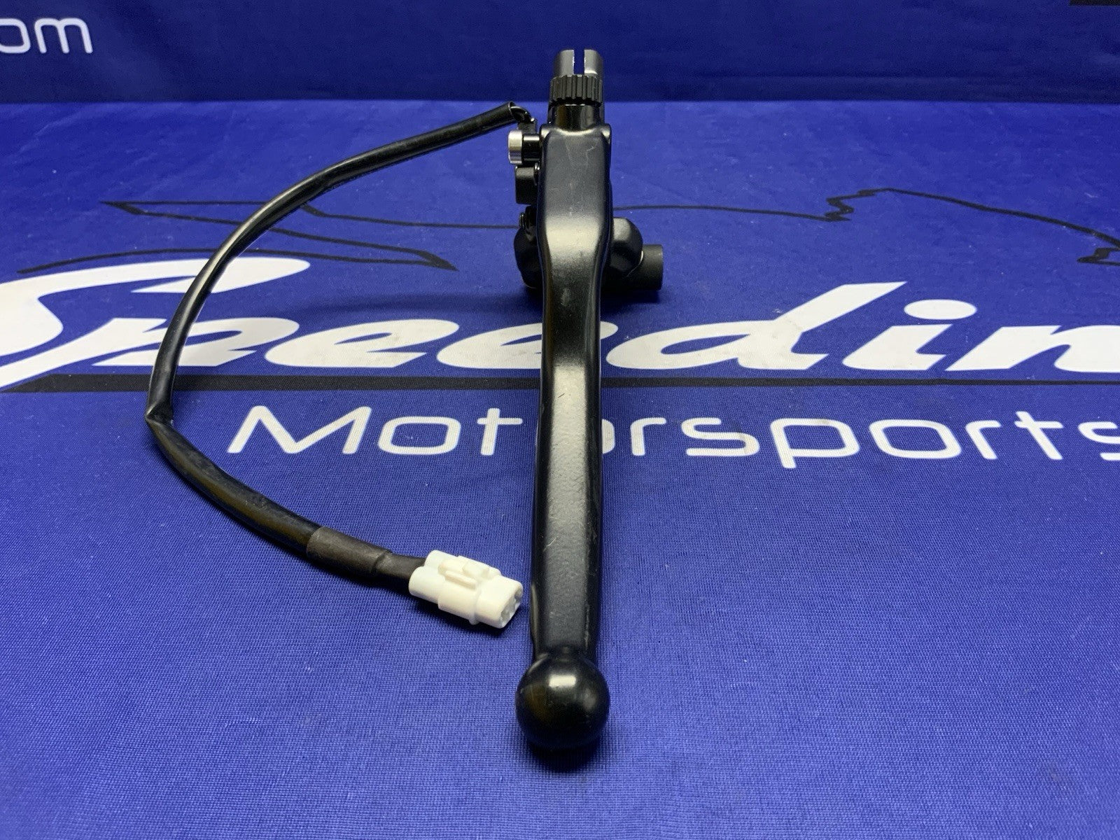 KTM Clutch Perch W/ Lever 890 Duke R 2020-2023 OEM 63602031000C1-2