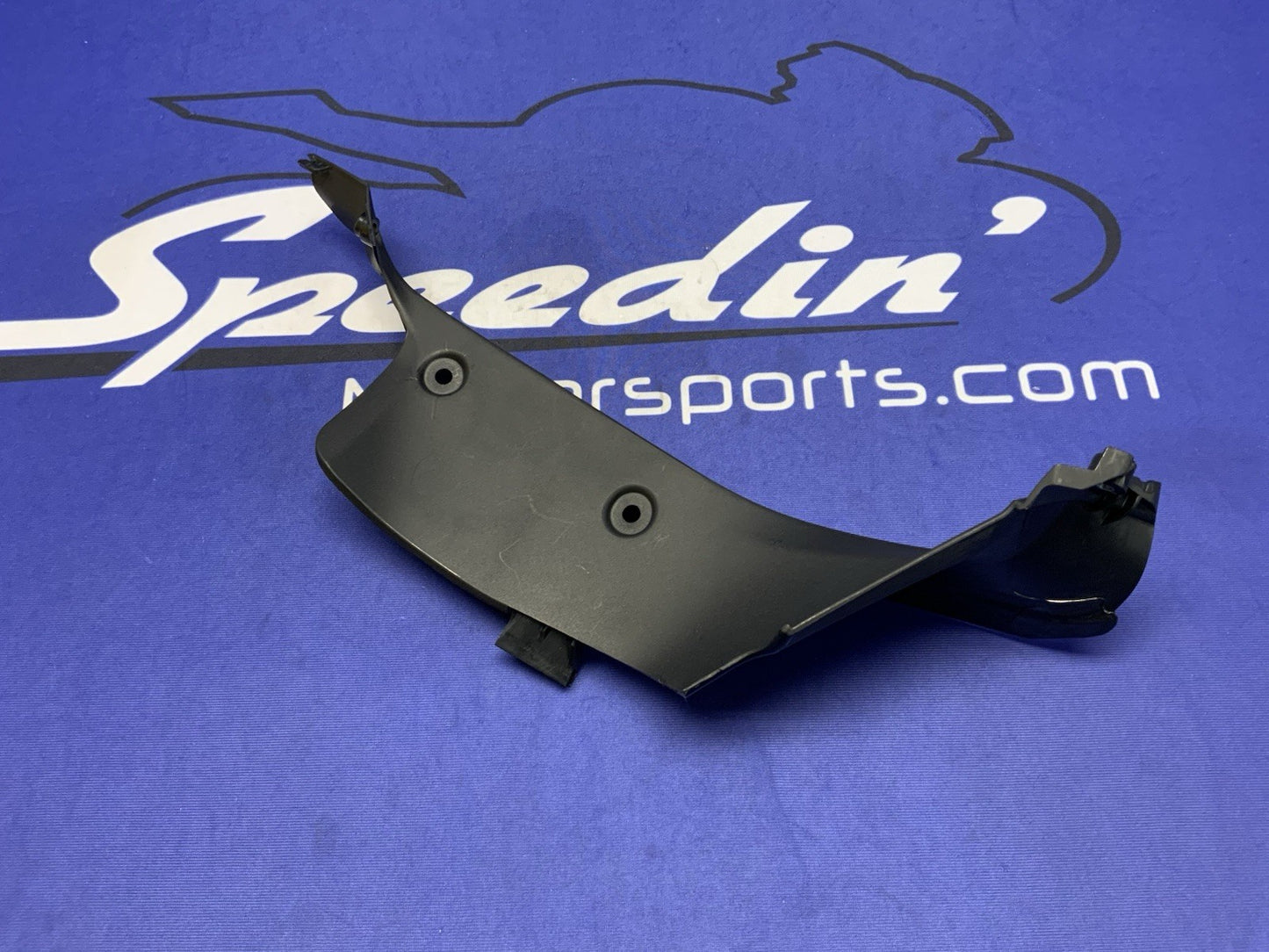 Ducati Right Side Body Cowl Cover Panigale V2 2020-2025 OEM 4601H641AA